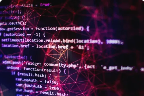 Image for Backend