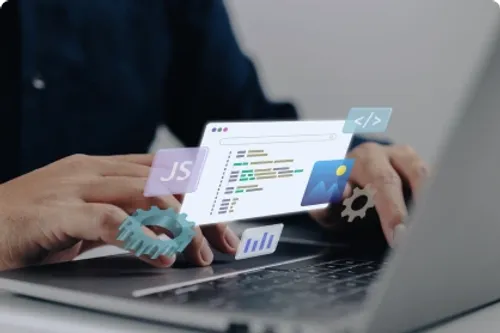 Image for Frontend